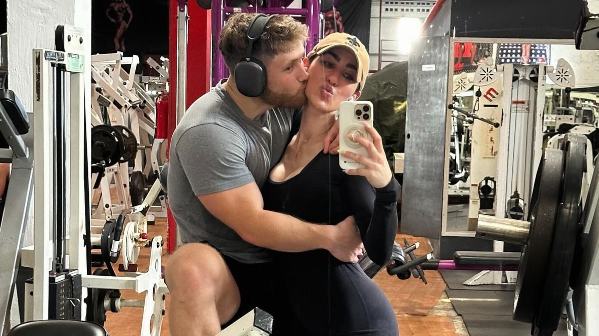 Stephanie Buttermore Dead at 36: Jeff Nippard's Tragic Loss & Community Mourns